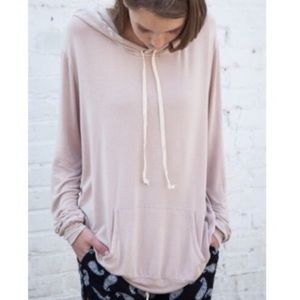 Brandy Melville Layla Hoodie